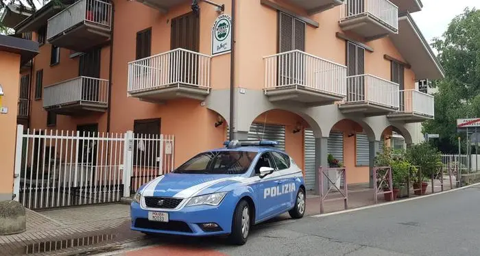 Canavese, tabaccaio spara e uccide ladro È indagato per eccesso di legittima difesa
