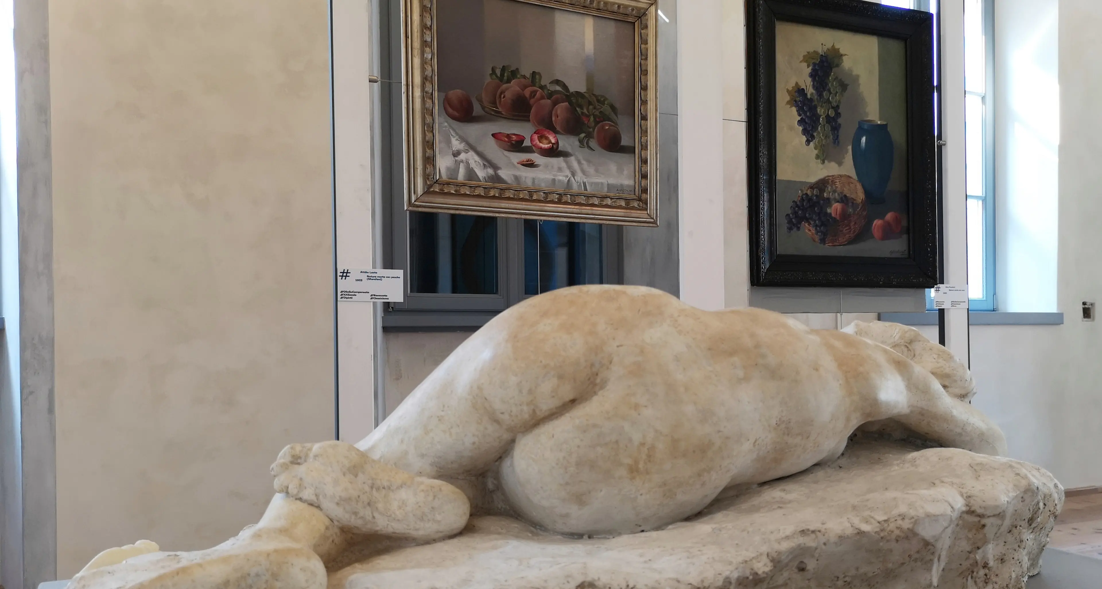 Palazzo Sichardt, l'affascinante nuovo museo della città fra collezioni e orgoglio civico