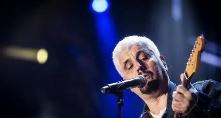 Musica in lutto, è morto Pino Daniele