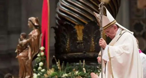 Ecco l'Internazionale di Bergoglio