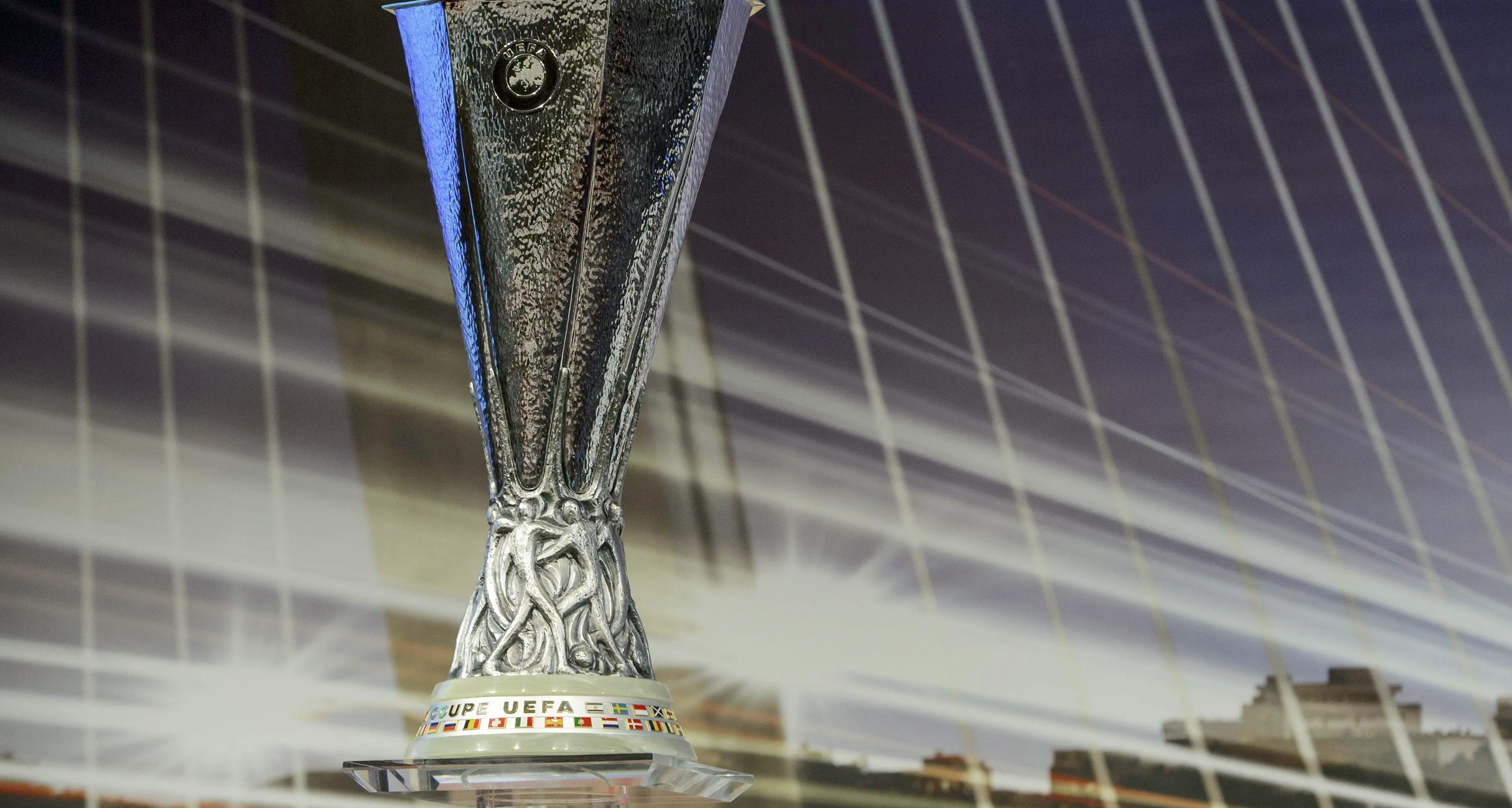 Europa League, ecco le partite per gli ottavi di finale