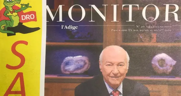 Oggi il quiz sul nostro Monitor Ecco come giocare e vincere