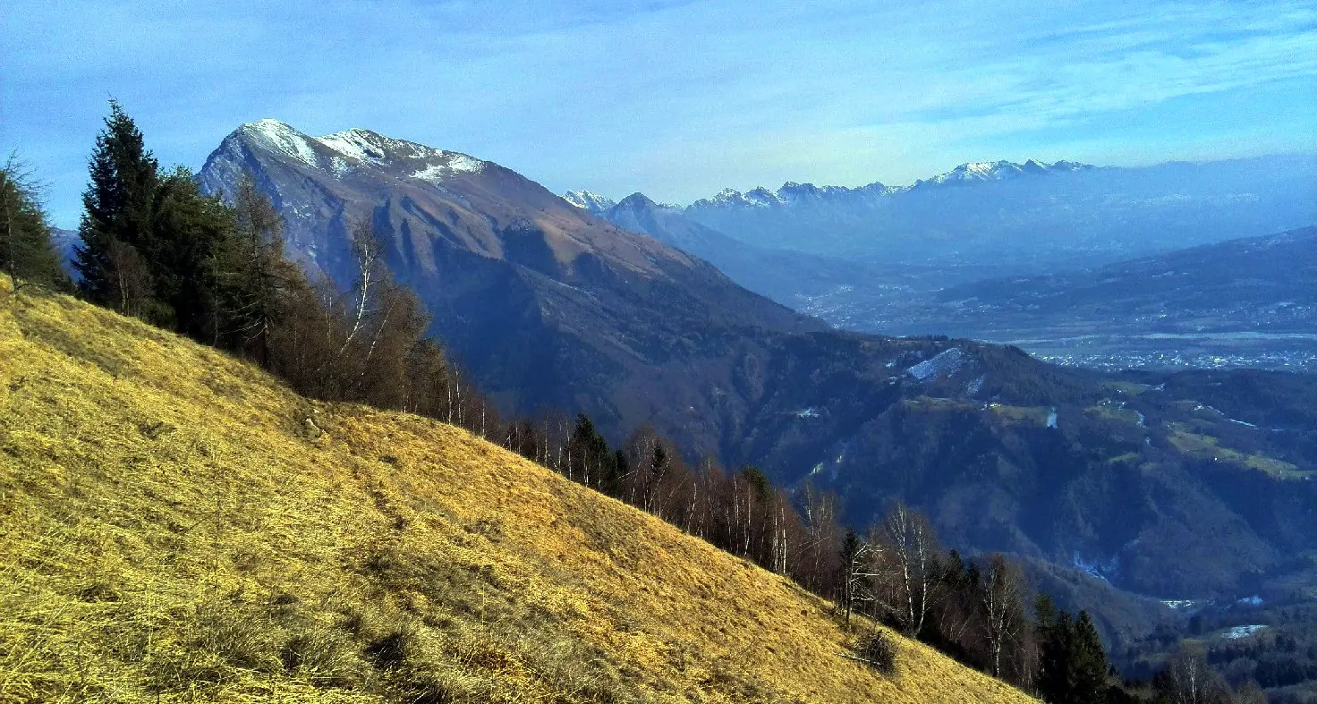 Belluno al voto sull'Euregio Panizza: segnale importante