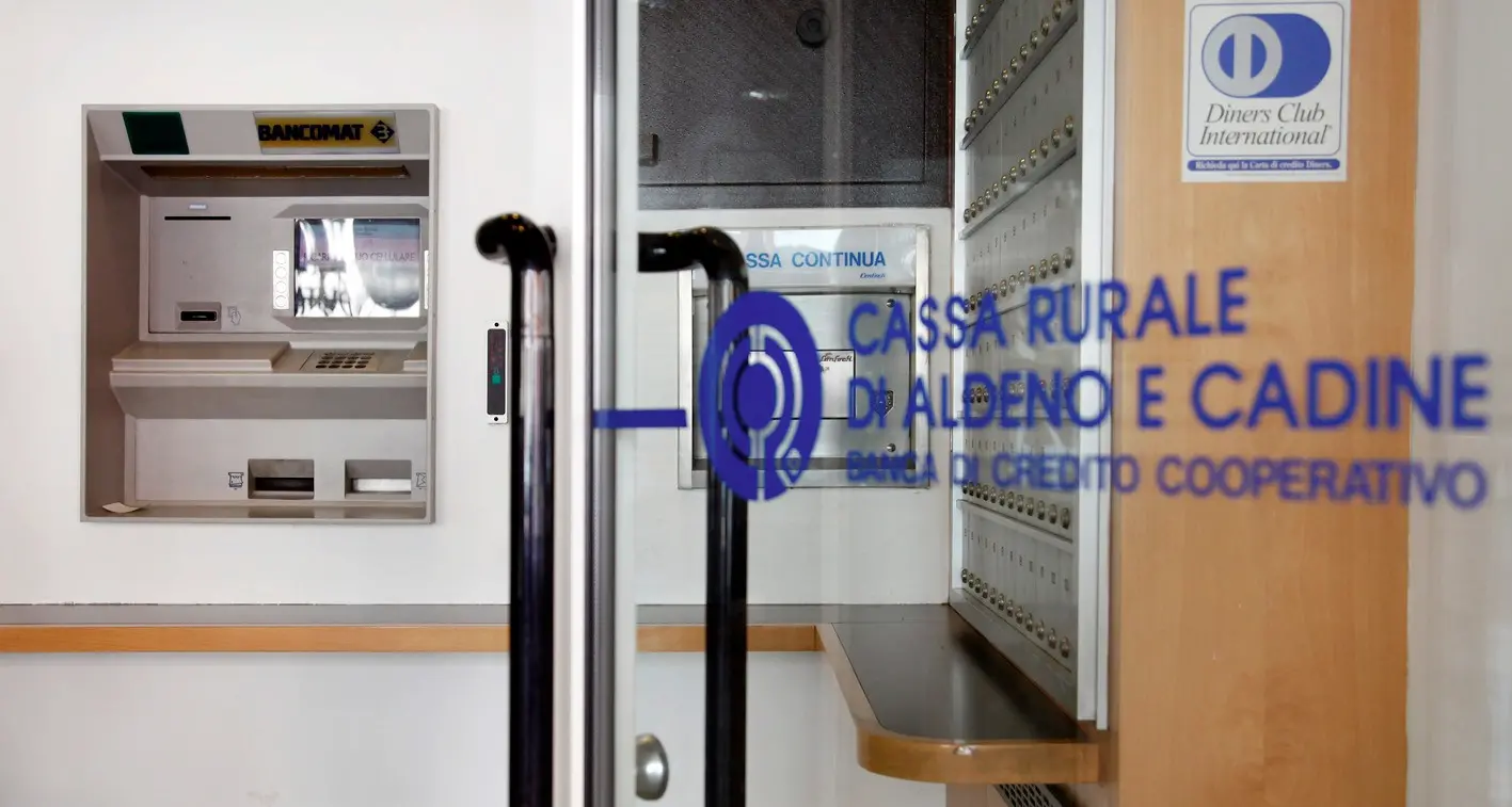 Casse rurali in agitazione: in vista 4 giorni di sciopero