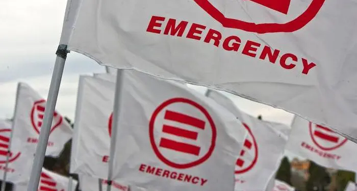 Emergency, 25 anni di lavoro contro le guerre e la povertà A Milano la festa - Streaming