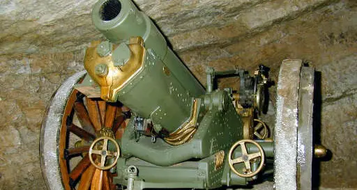 Museo della Guerra, nel 2014 boom di visitatori