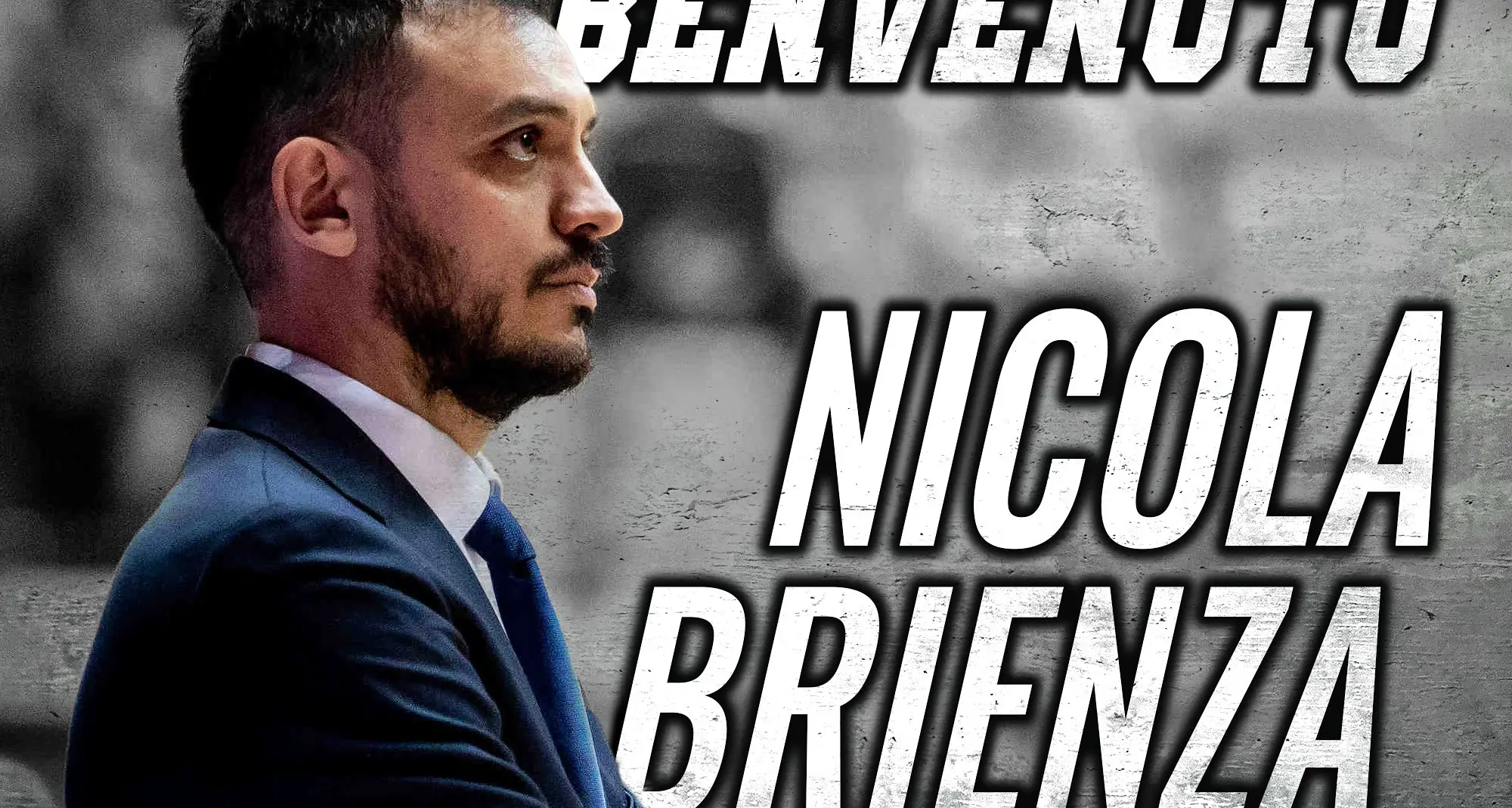 L'Aquila basket rimuove Brienza: via l'allenatore, la squadra in mano a Molin