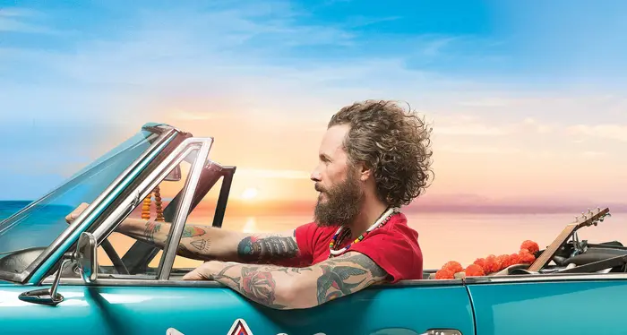 Arriva l'estate di Jovanotti con un EP di sette brani per i suoi \"Jova Beach Party\"