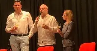 Tra Ferrai e Galvan la sfida per il nuovo sindaco di Borgo: oggi il voto e i risultati