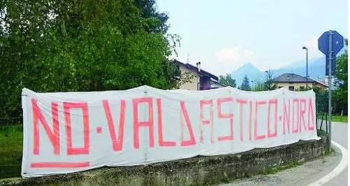 Valduga: «La Valdastico? Per me non si farà mai»