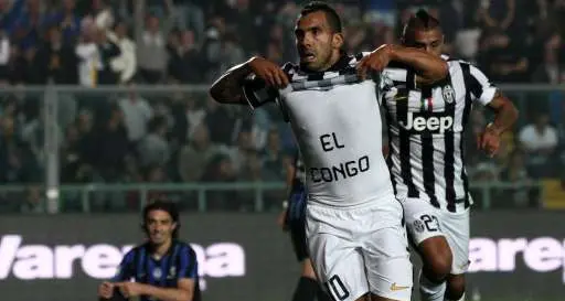 Tevez gela la Juve: «Non intendo rinnovare»