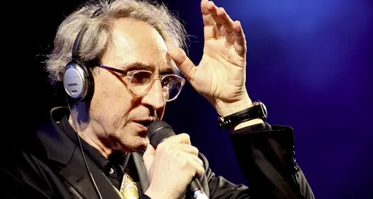 Domani sera Battiato al Mart Il concerto sarà un unicum