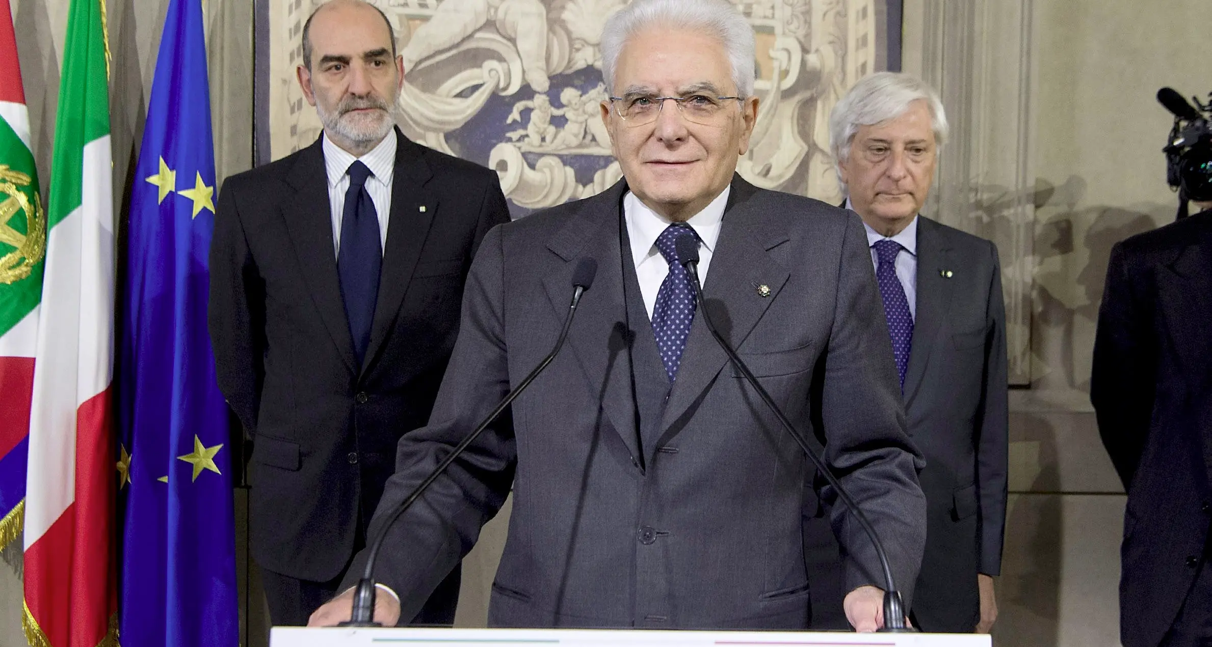 Fra oggi e domani il nome del nuovo premier Ecco la lista di tutti gli impegni del nuovo Governo
