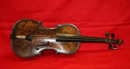 Rubato a Ginevra un violino da 1,4 milioni