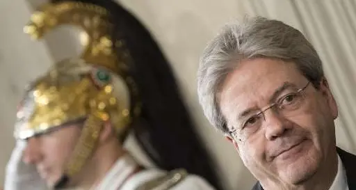 Incarico a Gentiloni, sì con riserva Voglia di piazza per le opposizioni