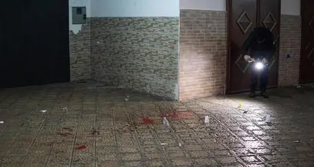 Agguato a Scampia, un morto e un ferito
