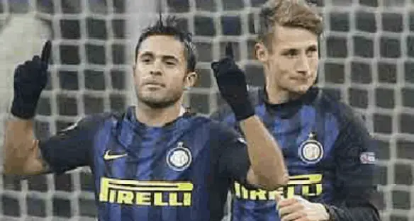 Andrea Pinamonti titolare E l'Inter di Pioli sorride