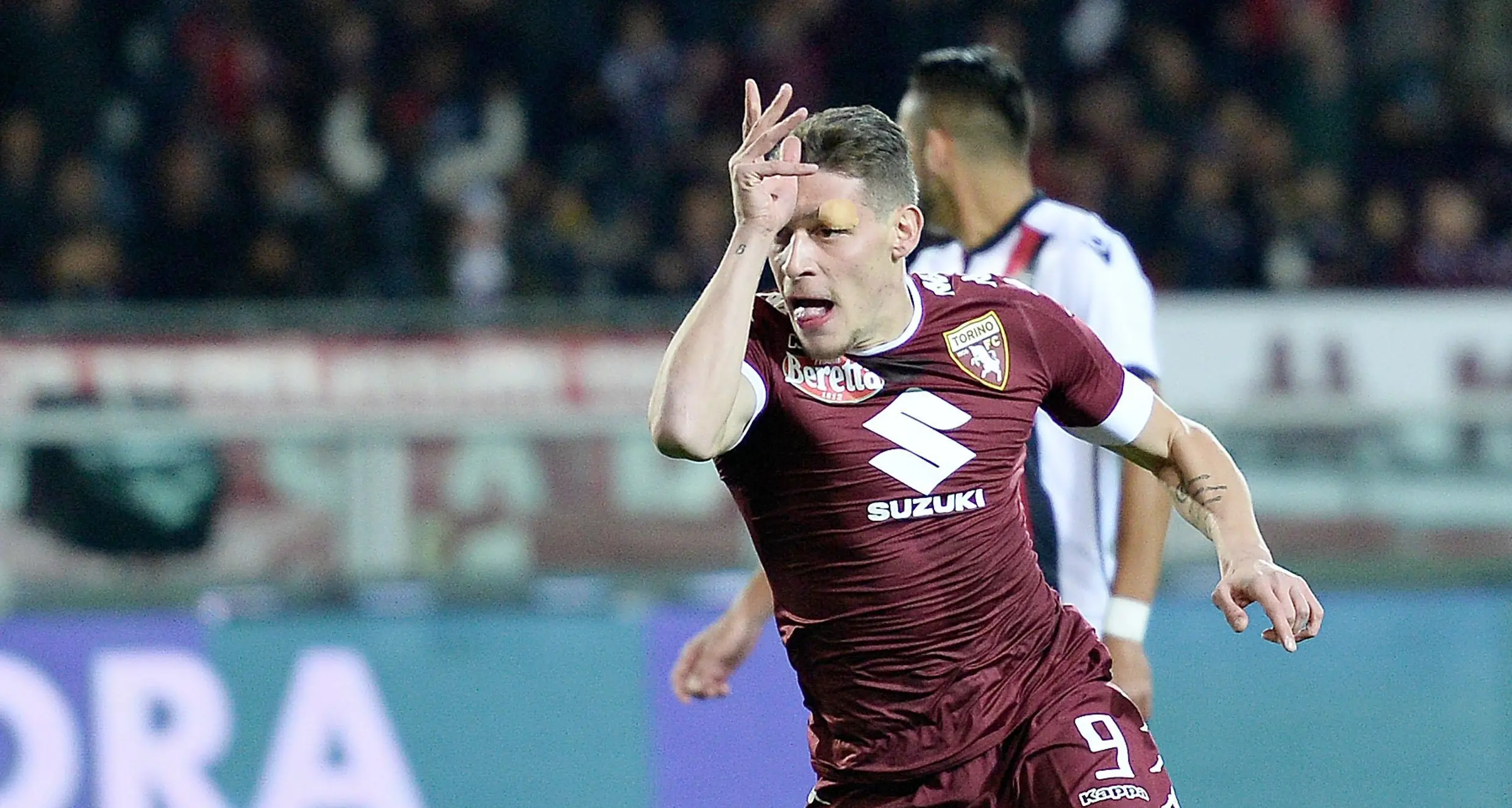 Calciomercato, Berardi e Belotti nel mirino del Real Madrid