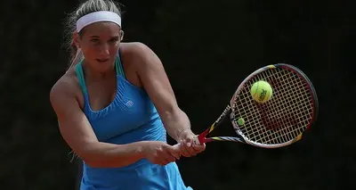 Deborah Chiesa in finale al torneo di Ortisei La trentina ha sconfitto la tedesca Werner