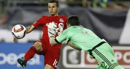 Toronto di Giovinco sconfitto Seattle campione degli Usa