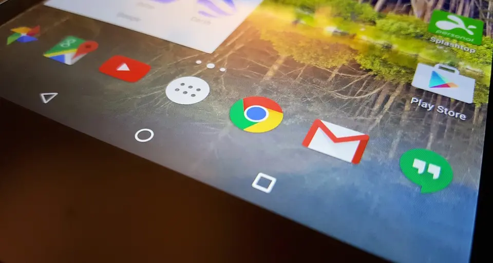 Android e la concorrenza Google si difende alla Ue