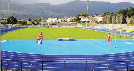 Nuovo Stadio Quercia si accelera sui tempi