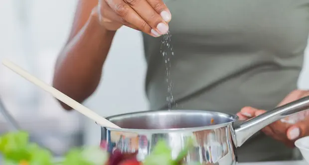 In Italia il consumo di sale giù del 12% in dieci anni