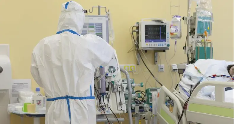 Epidemia Covid, oggi 5 vittime in Trentino, dato allarmante: aumentano di 32 pazienti i ricoveri in ospedale