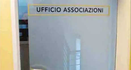 Due sportelli per dare aiuto alle associazioni