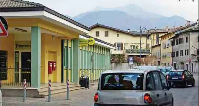Poste, il disservizio come regola Il Covid e un ufficio con orari ridotti: il caso finisce in consiglio comunale