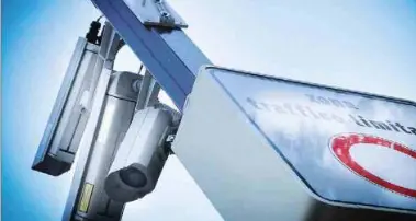 Videosorveglianza, progetto rinviato Riva, Comune e Apm allo scontro