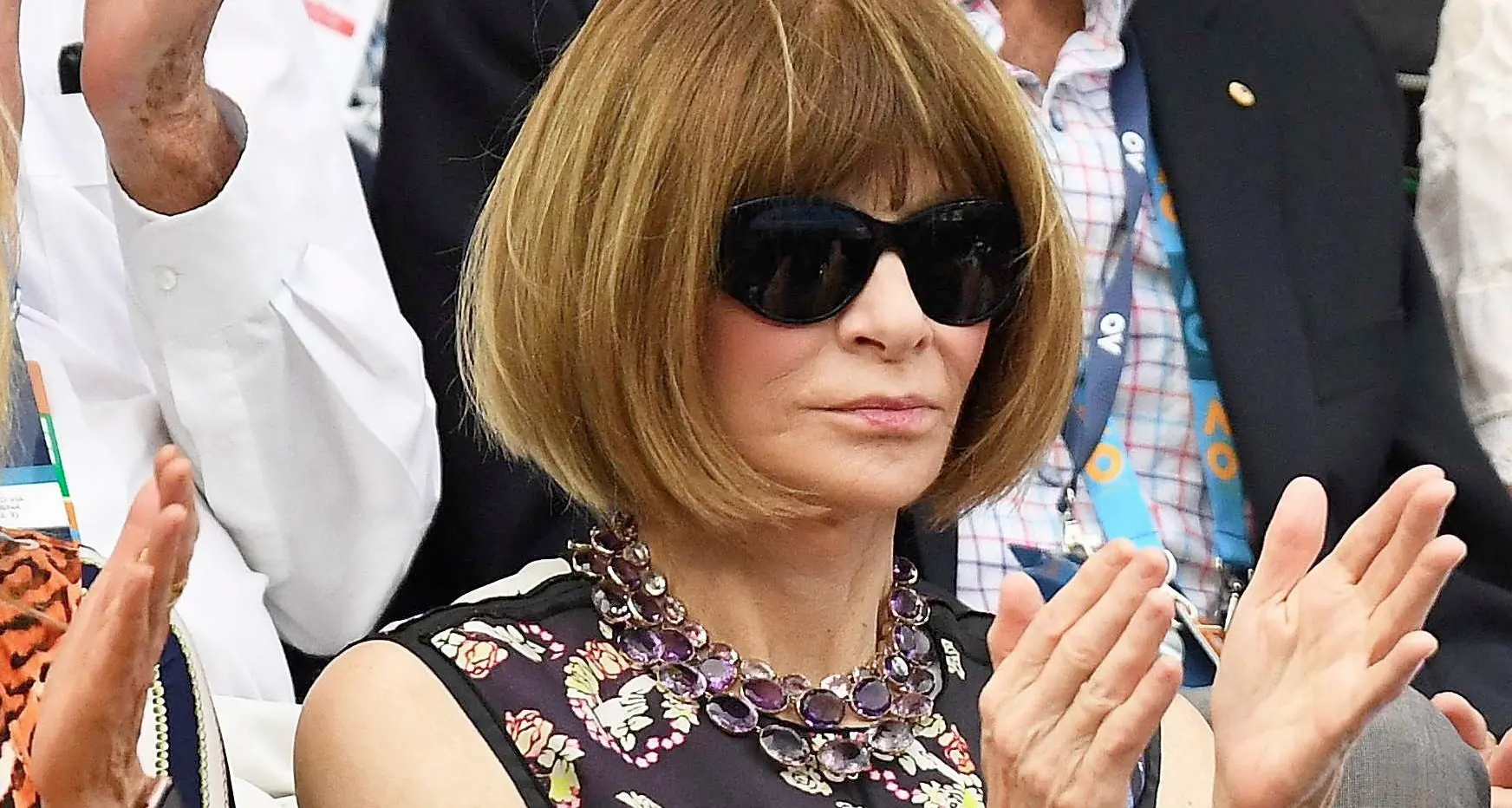 Anna Wintour sempre più regina: Condé Nast la nomina \"super capo\"