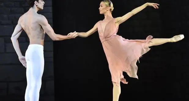 Ecco la stagione di danza del Santa Chiara (ma non ci sono le date, incognita Covid)