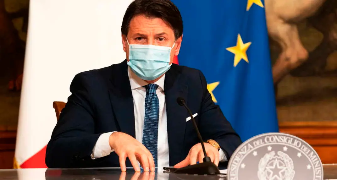 Dpcm, cosa succede dopo il 7? Ancora \"zona rossa\" nei weekend di gennaio, o tutto \"giallo\" ma arancione nei fine settimana