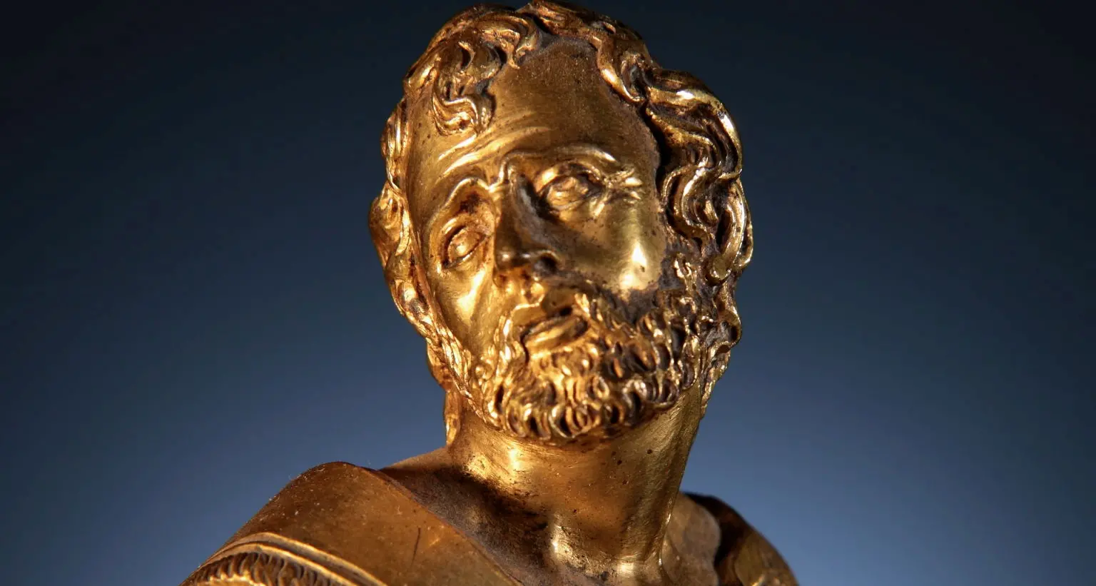 I preziosi bronzetti dei Madruzzo, ritrovati in un mercatino milanese, tornano al Buonconsiglio, e in una mostra virtuale