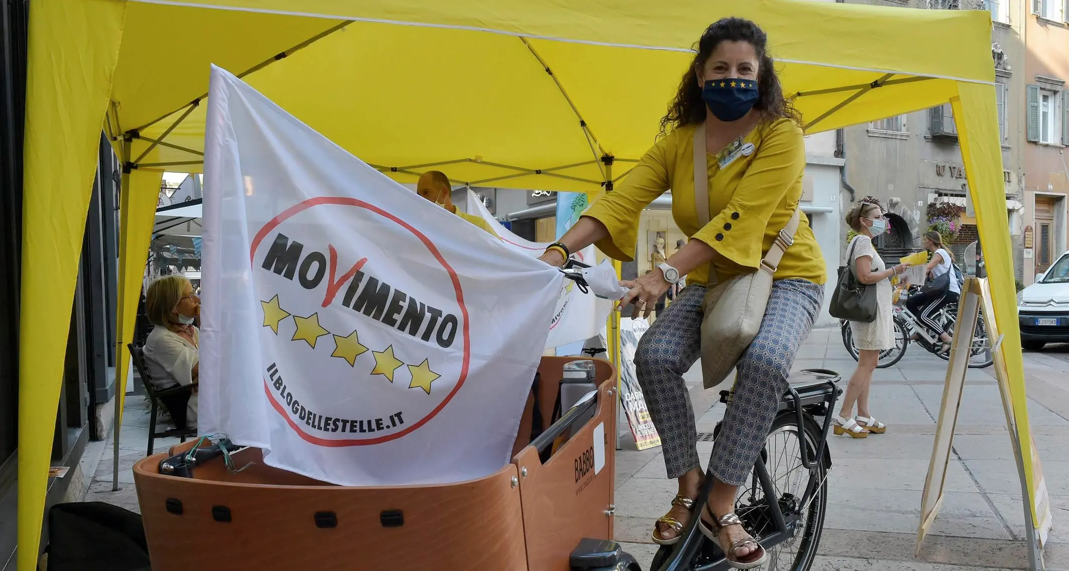 Elezioni comunali a Trento: no al riconteggio dei voti, il Tar boccia il ricorso di Martini