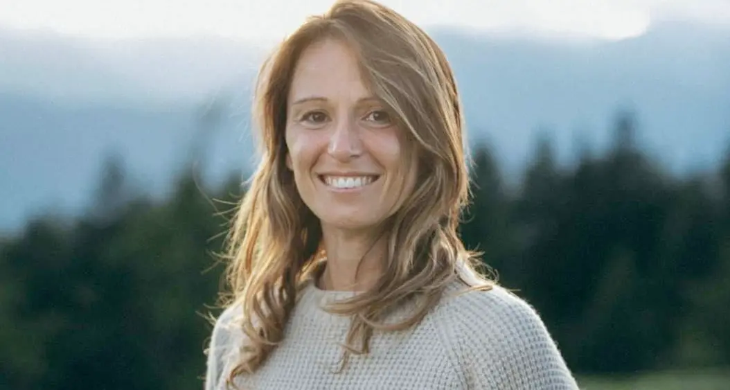 La donna dei fiori: da super-manager a Milano alla start up erboristica di Coredo: \"Ho scoperto il network dei malgari\"
