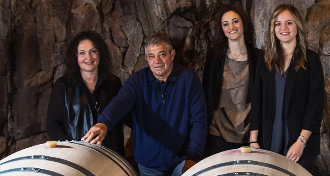 Villa Corniole, due medaglie d'oro a Londra con i suoi Trentodoc Salisa