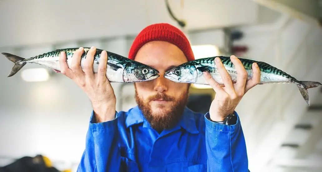Il pesce sulla nostra tavola di Natale: meno plastica, più scelte sostenibili