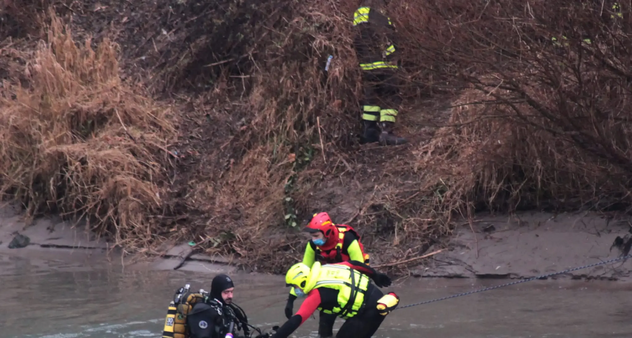 Tragedia di Rovereto, identificate le vittime Addio a Giovanna Perzolli e Michele Tranquillini