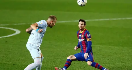 Messi: \"Non avrei mai pensato battere record gol di Pelè\"