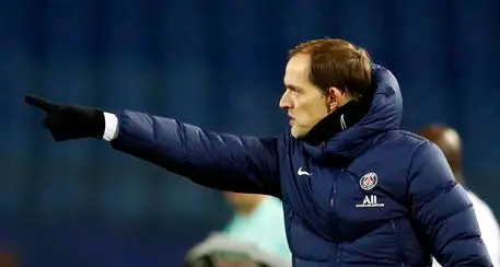 Esonerato il tecnico, Psg licenzia Tuchel