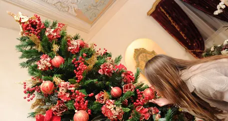 Niente regali sotto l'albero per un italiano su tre