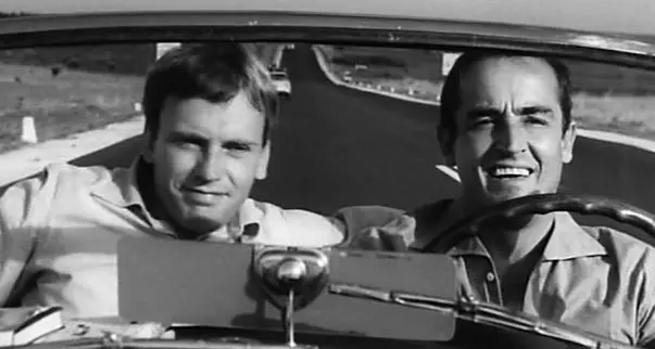 Trintignant compie i 90 anni: storia e film di un attore monumentale