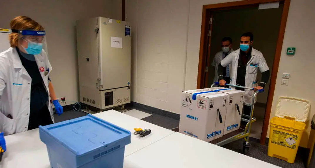 Anche il Trentino rivede il calendario dei vaccini: in arrivo Pfizer, Moderna e anche AstraZeneca: \"Entro febbraio vaccinati tutti gli ultraottantenni\"