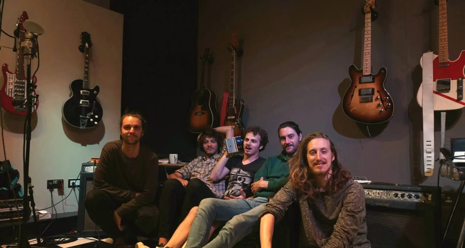 \"Bob and the Apple\", fra Trento, Londra e Berlino vincono il Rock Contest Controradio