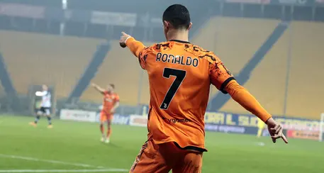 Il giocatore del secolo è Cristiano Ronaldo