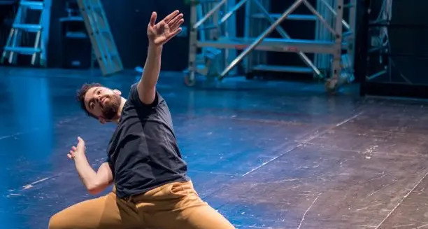 Pergine Festival: martedì 29 e mercoledì 30 su Facebook e YouTube “Lo spettacolo che non c’è”