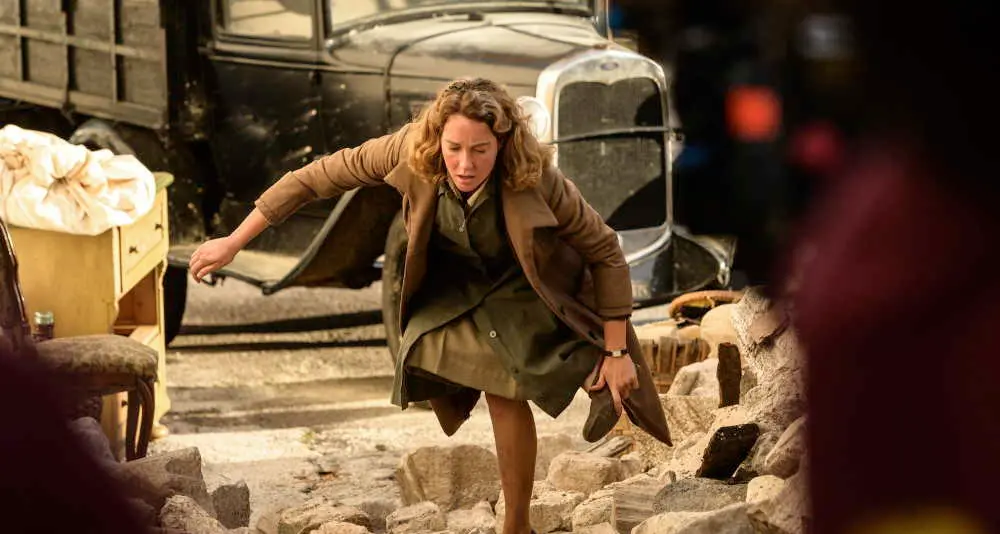 Chiara Lubich, il tv movie in prima serata su RaiUno il 3 gennaio