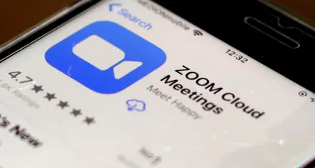 Zoom lavora a servizio mail, sfida Google e Microsoft